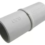 UNION P/ CAÑO 20mm 3/4  TERMOP