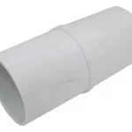 UNION P/ CAÑO 50mm 2  TERMOPLA