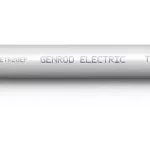 CAÑO 40 PVC 1 1/2  EXTRA XMT