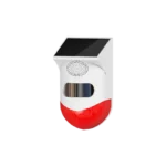 ALARMA SOLAR LX310