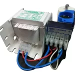 BALASTO SODIO INTERIOR 250W