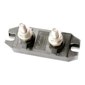 BORNERA BIPOLAR 60A