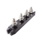 BORNERA TETRAPOLAR 100A