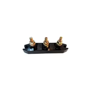 BORNERA TRIPOLAR 300A