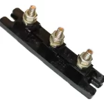 BORNERA TRIPOLAR 60A