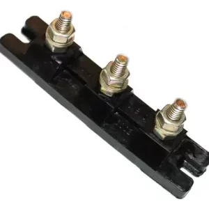 BORNERA TRIPOLAR 60A