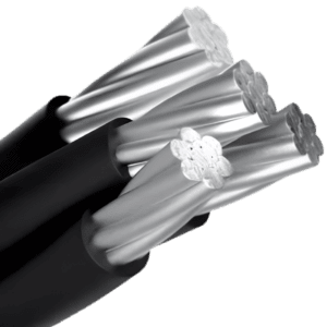 CABLE PREENSAMBLADO 3X95+50 AL