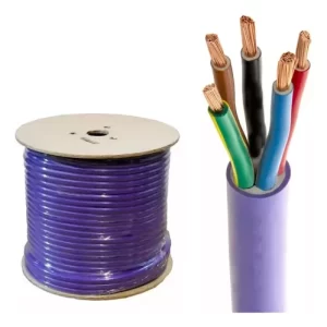 CABLE SUBT 5X4MM