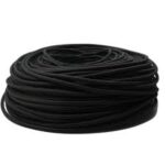 CABLE TEXTIL ARPILLERA C/NEGRO