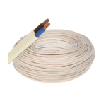 CABLE VAINA CHATA 2X2.5