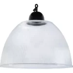 CAMPANA POLICARBONATO E40/E27