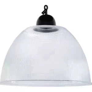 CAMPANA POLICARBONATO E40/E27