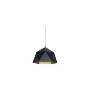 COLGANTE CHARTI NEGRO