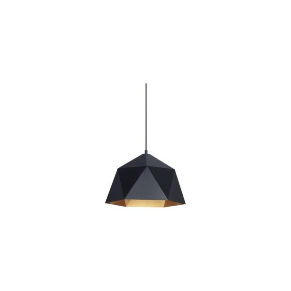 COLGANTE CHARTI NEGRO
