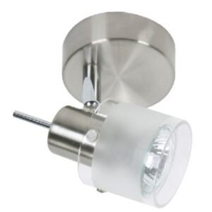 APLIQUE 1 LUZ CUBA