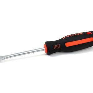 DESTORNILLADOR PLANO 8X200