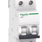 INT TERMOMAG 2X16 E9 4.5KA