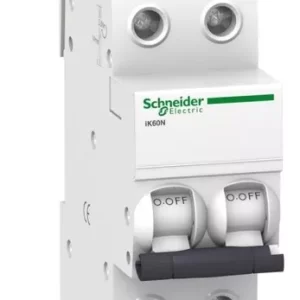 INT TERMOMAG 2X16 E9 4.5KA