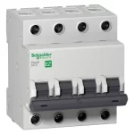 INT TERMOMAG 4X25 E9 4.5KA