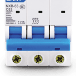 INT TERMOMAG 3X16 6KA CHINT