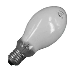 LAMP MERCURIO 125W HSL-BW E27