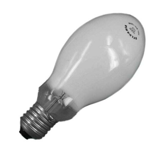 LAMP MERCURIO 125W HSL-BW E27