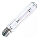LAMP SODIO 400W TUBULAR E40