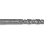 MECHA P/PARED SDS 6X110MM