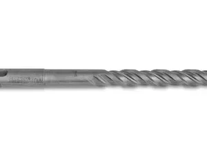 MECHA P/PARED SDS 6X110MM