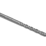 MECHA P/PARED SDS 8X210MM