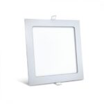 PANEL 18W EMB CUADRADO 4000K