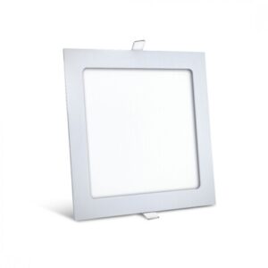 PANEL 18W EMB CUADRADO 4000K
