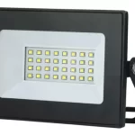 PROYECTOR LED 30W 6000K IP65