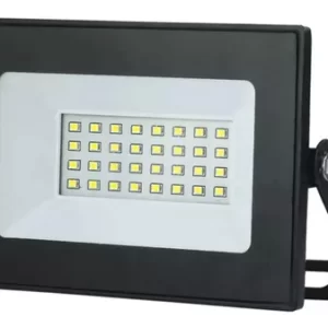 PROYECTOR LED 30W 6000K IP65