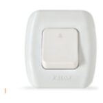 PULSADOR EXT 10AMP 250V KALOP