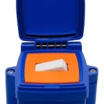 PUNTO CAPSULADO 250V