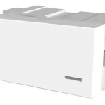 PUNTO SIMPLE PLATINUM BLANCO