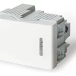 PUNTO UNIP SIMPLE BLANCO