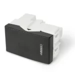 PUNTO UNIP SIMPLE NEGRO