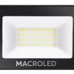 REFLECTOR 50W CALIDO