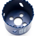 SIERRA COPA BIMETALICA 54MM