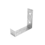 SOPORTE SIMPLE P/BANDEJA 100MM