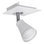 SPOT DUBLIN 1XGU10 CON MOV 125