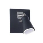 SPOT DUBLIN 1XGU10 CON MOV 125