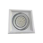 SPOT EMB AR111 CARDANICO BCO