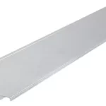 TAPA P/BANDEJA 200MM 0.5