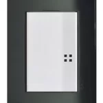 TAPA PLEIN ENIGMA GRIS TOPO