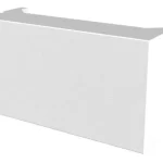 TAPON CIEGO PLATINUM BLANCO