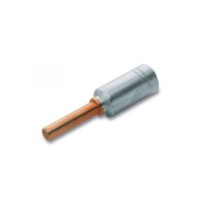TERMINAL BIMETALICO 95MM