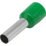 TERMINAL PUNTERA HUECA 6 VRDE